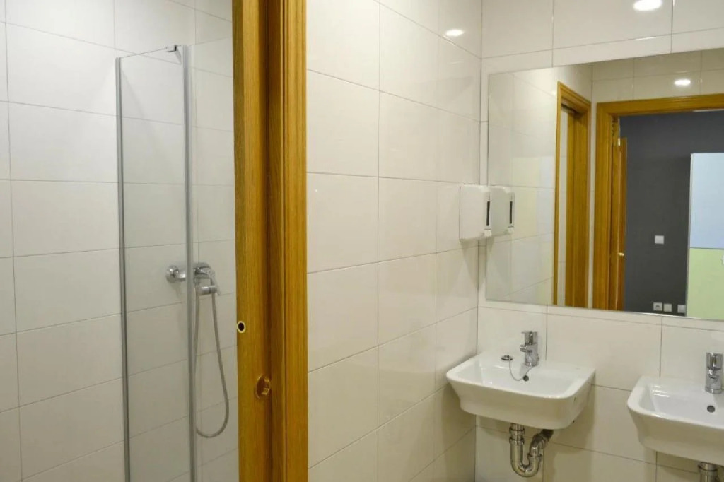 Alda Estella Hostel
