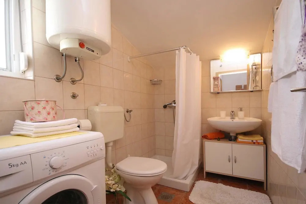 Apartments Vlah / Two Bedrooms A2