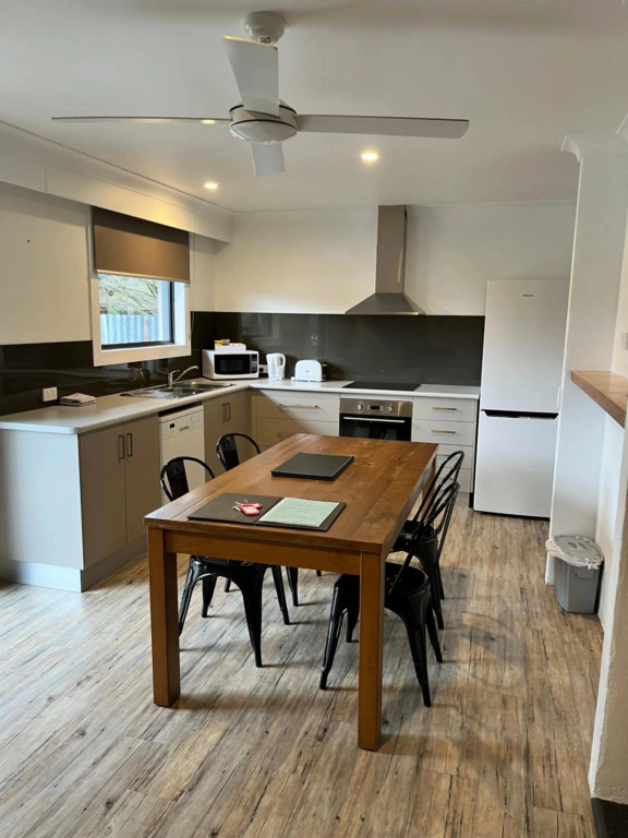 Snowview Holiday Units