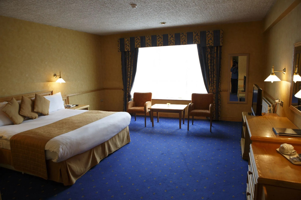 Mount Errigal Hotel, Conference & Leisure Centre