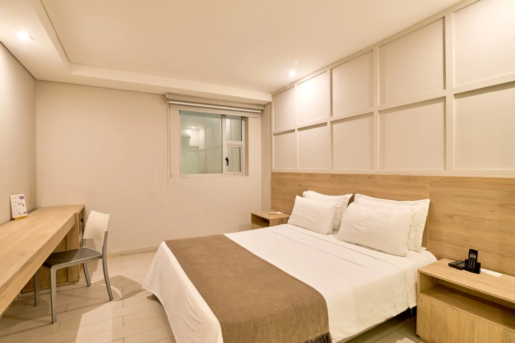 Hotel Dix