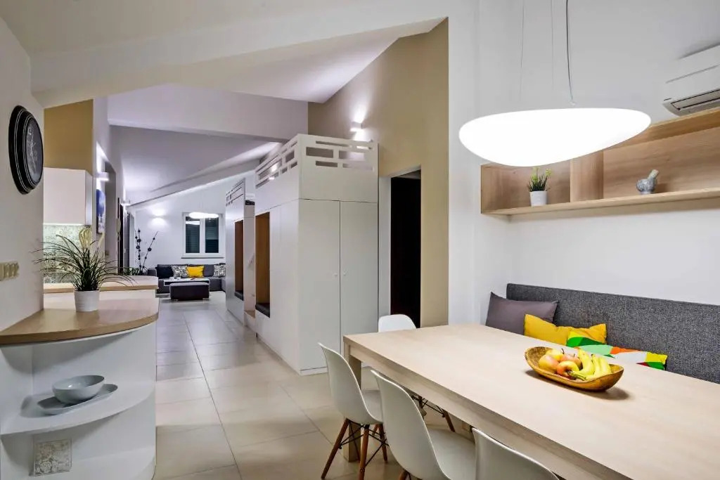 Apartment Miran