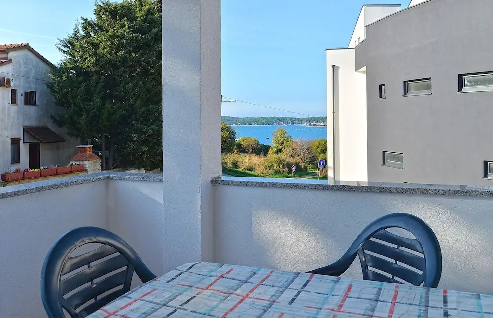 Apartments Baresic