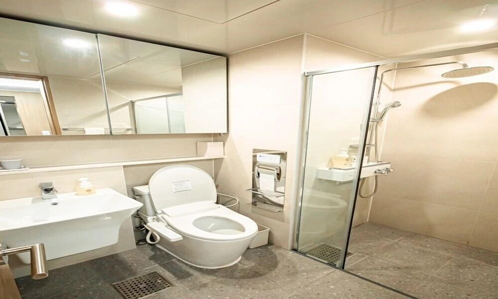 Archieve 4H hotel Busan