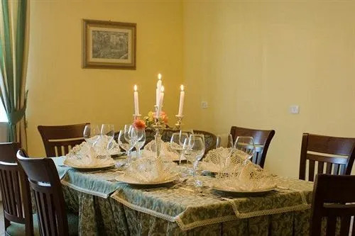 Hotel Olga