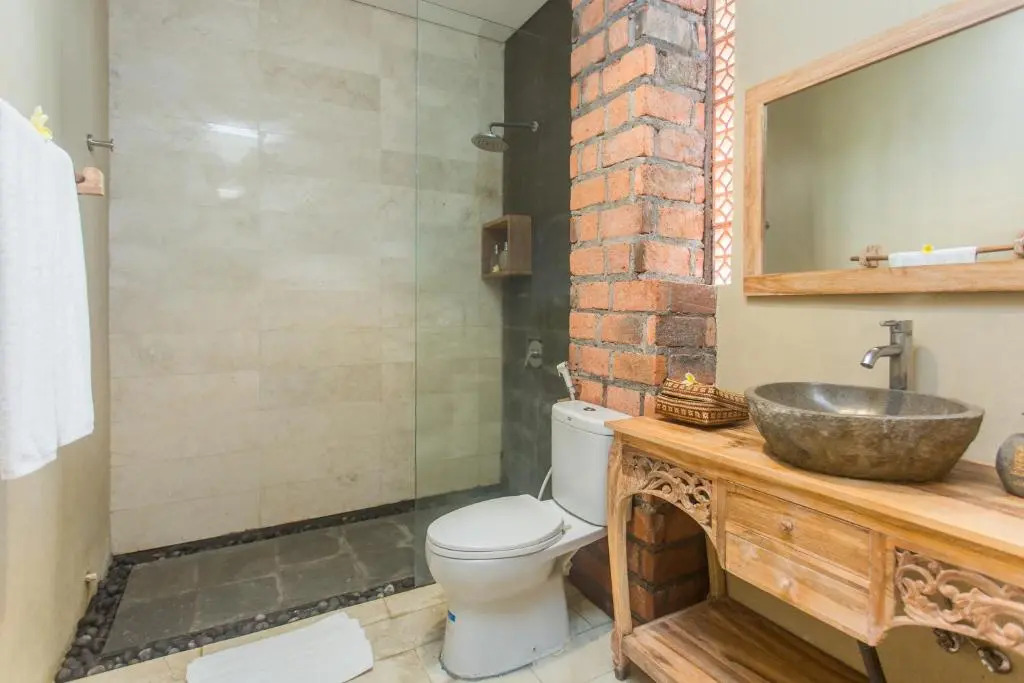 Kailash Suites by GenuineHost