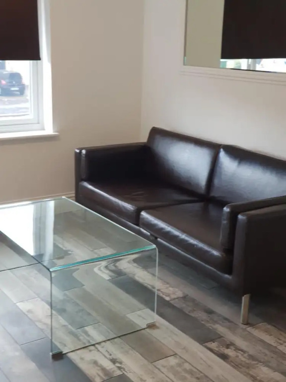 Oxford Modern Guest House