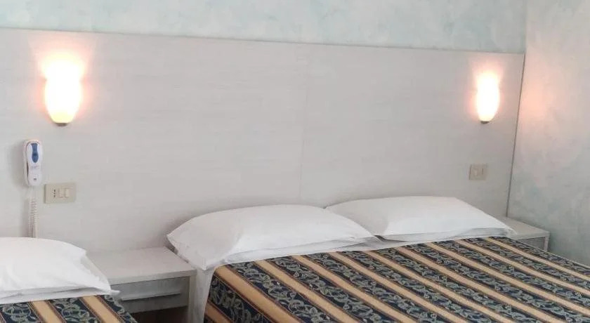 Costa del Sole Only Room