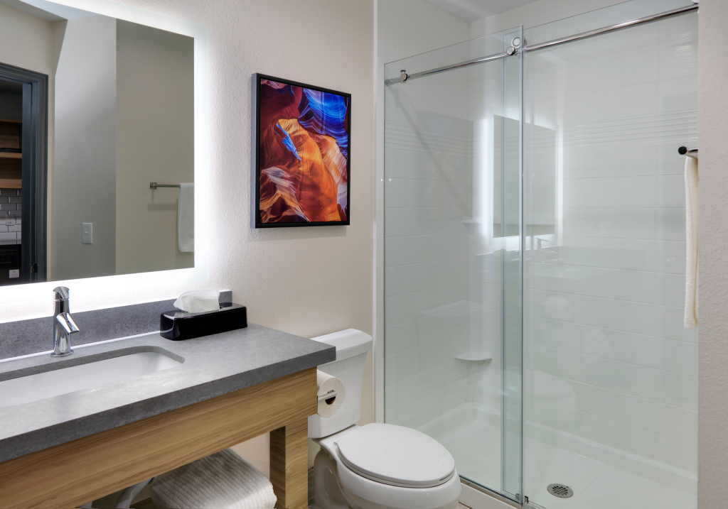 Candlewood Suites DFW West - Hurst by IHG