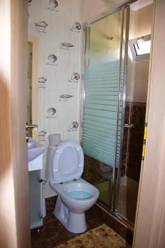 Hotel Tri Buki