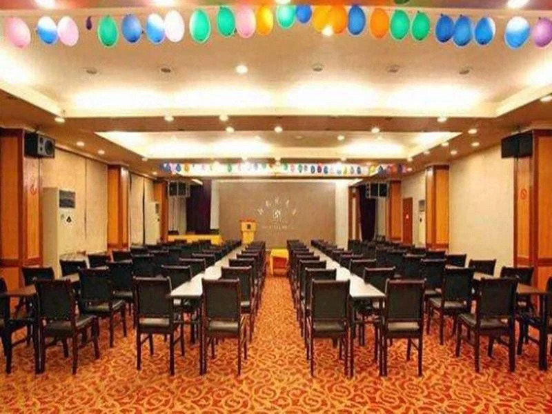 Guilin New Plaza Hotel