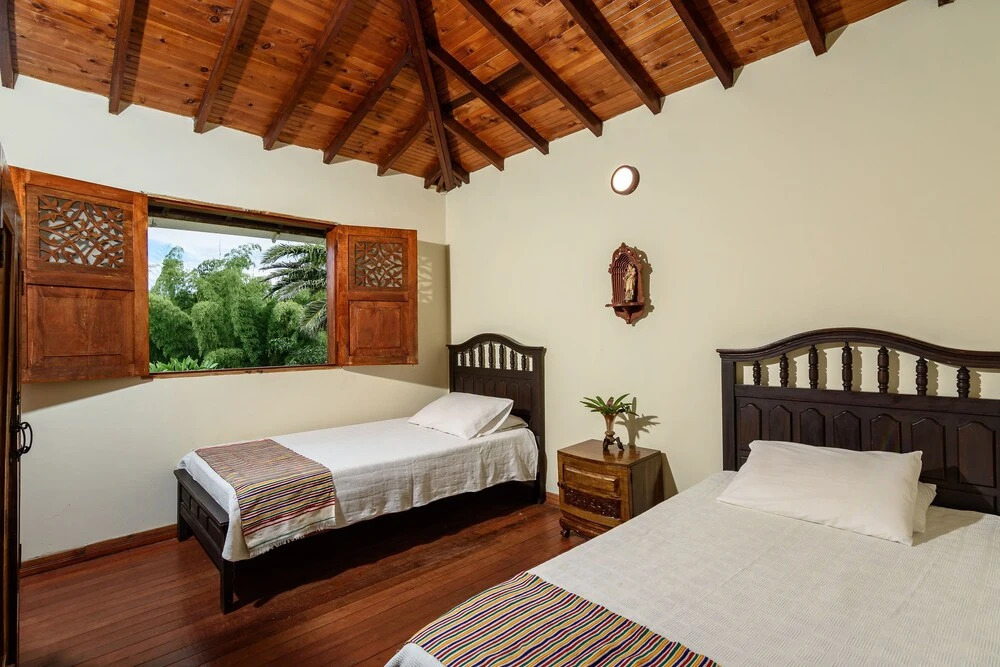Finca Suite KD