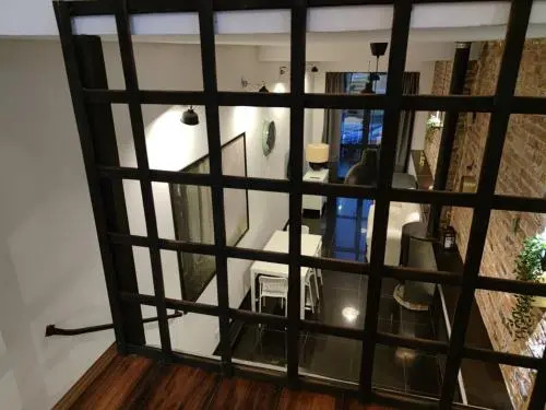 Madera House