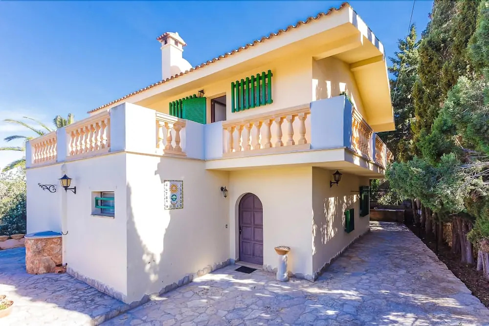 Villa Calamar