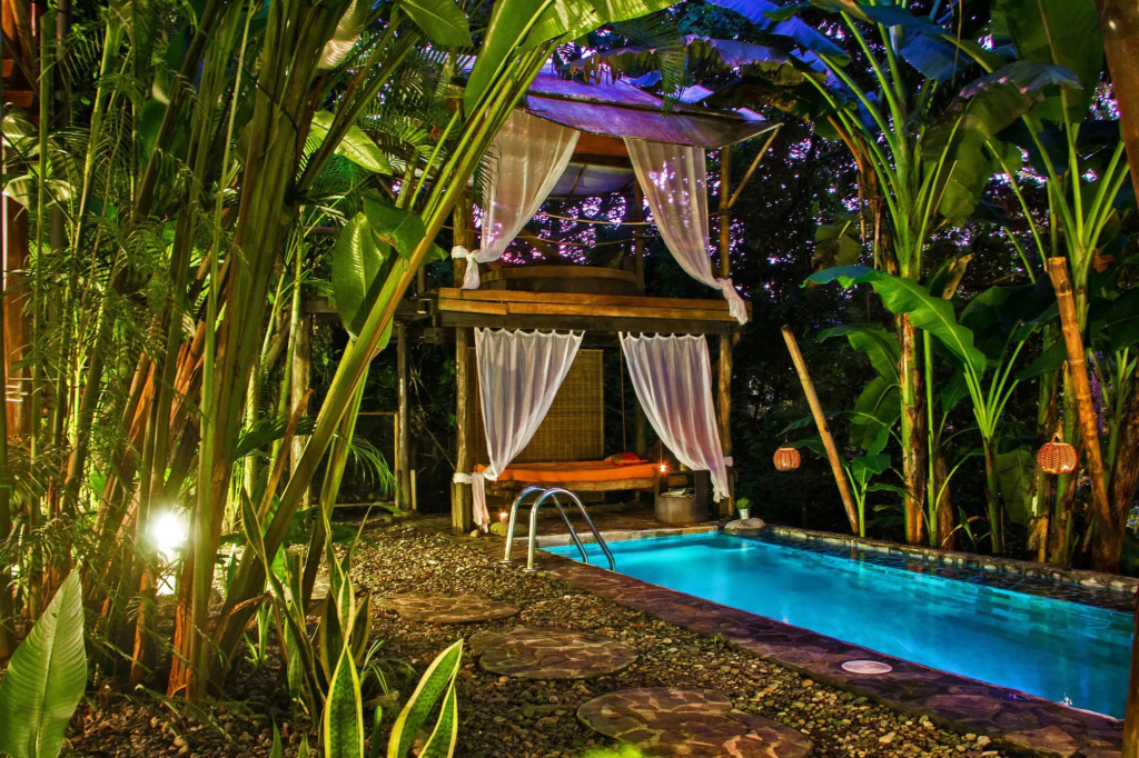 Canaima Chill House