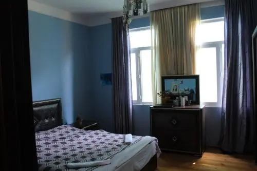 Guesthouse Aphsaros