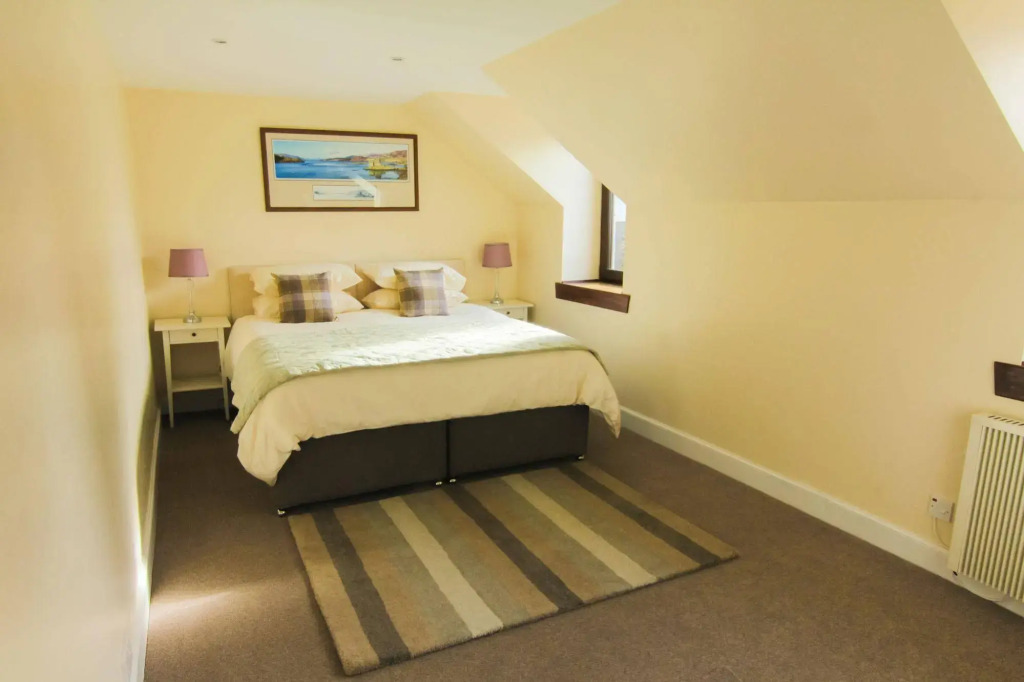 Ness View Apartment