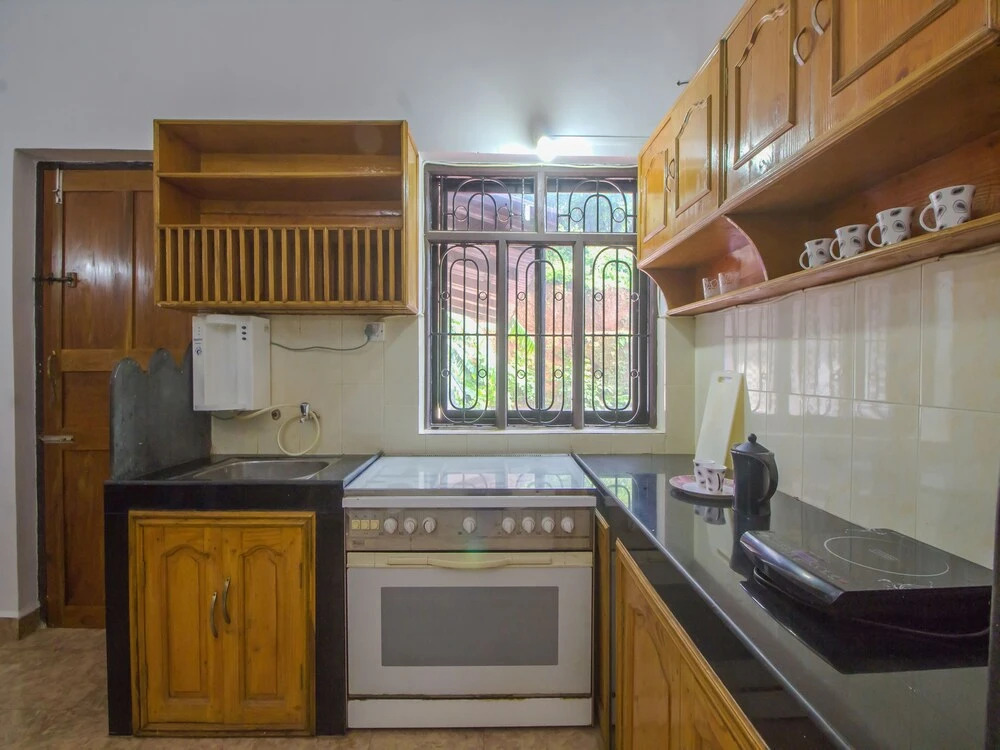 OYO 17412 Home Field View 1BHK Benaulim