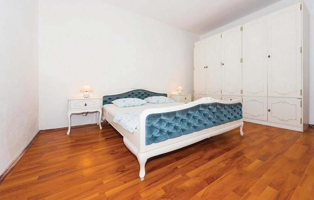 Amazing Home in Tisno With Wifi and 1 Bedrooms