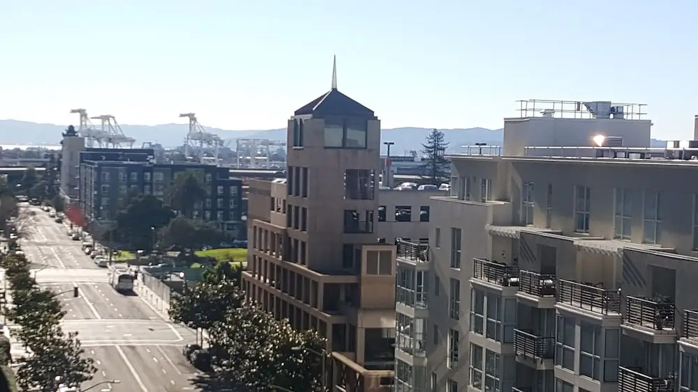 Sutter Hotel