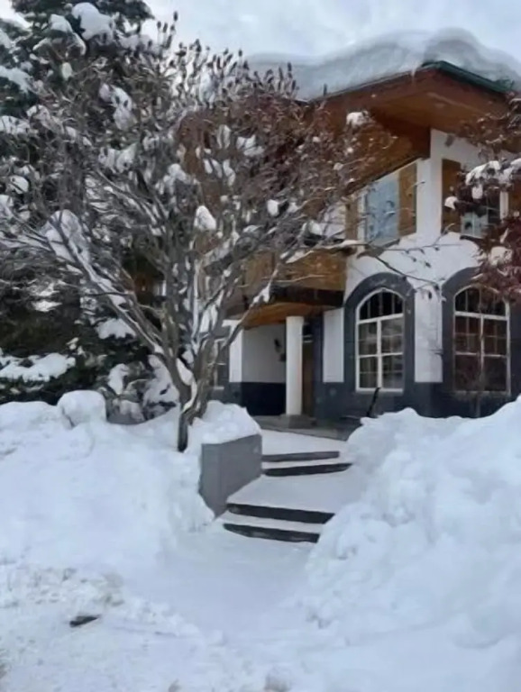3 Bedroom Zermatt Villages 773 Condo