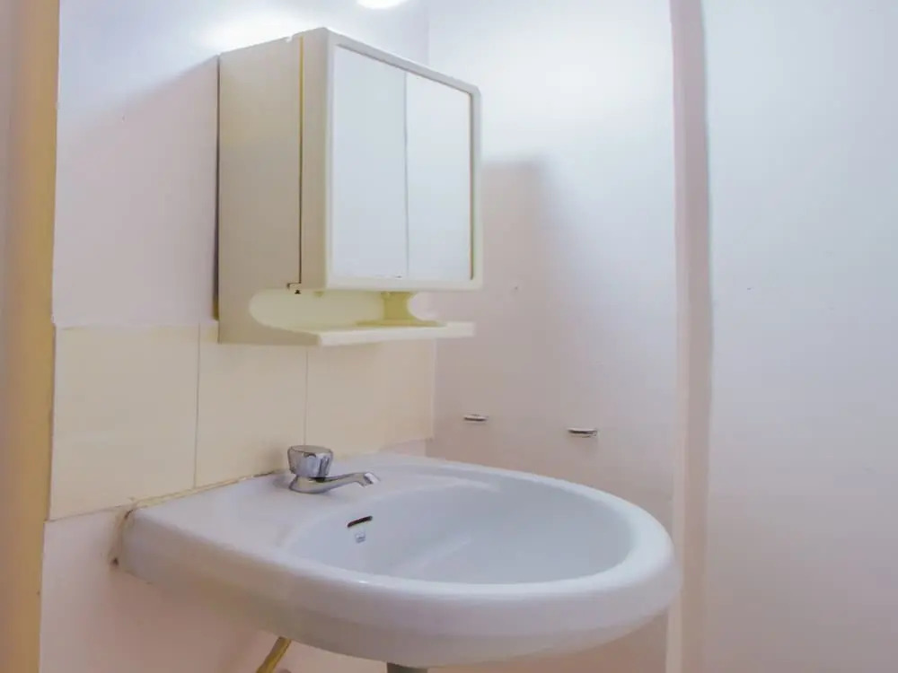 OYO 12890 Home Beautiful 2Bhk Near Baina Beach