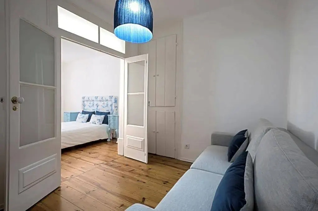 Portas da Sé Apartments