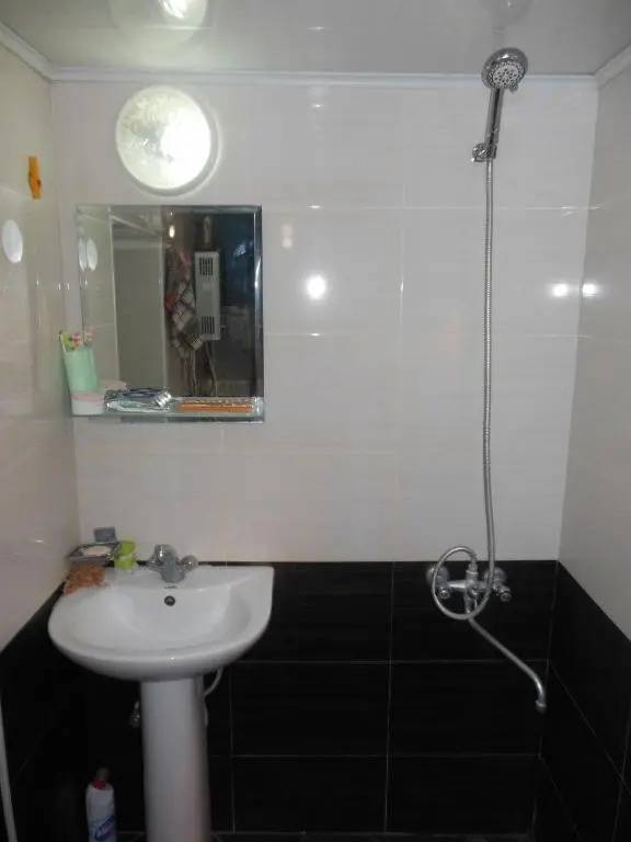 Medico and Suliko Guest House
