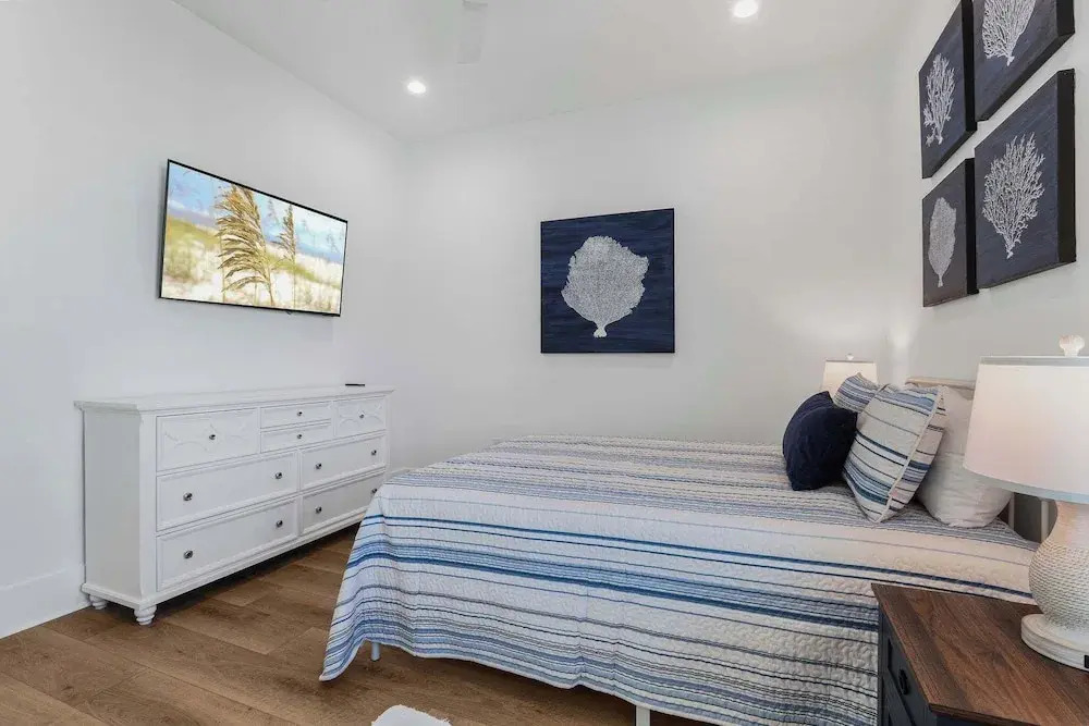 Whimsical Way 4 Beds 4 Baths NEW Near Beach