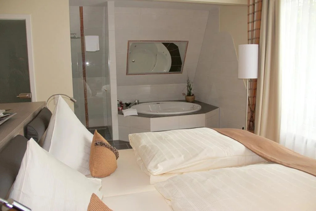 Hotel am Schlosspark