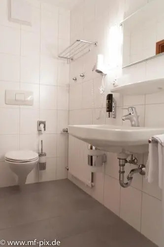 Hotel Vier Jahreszeiten