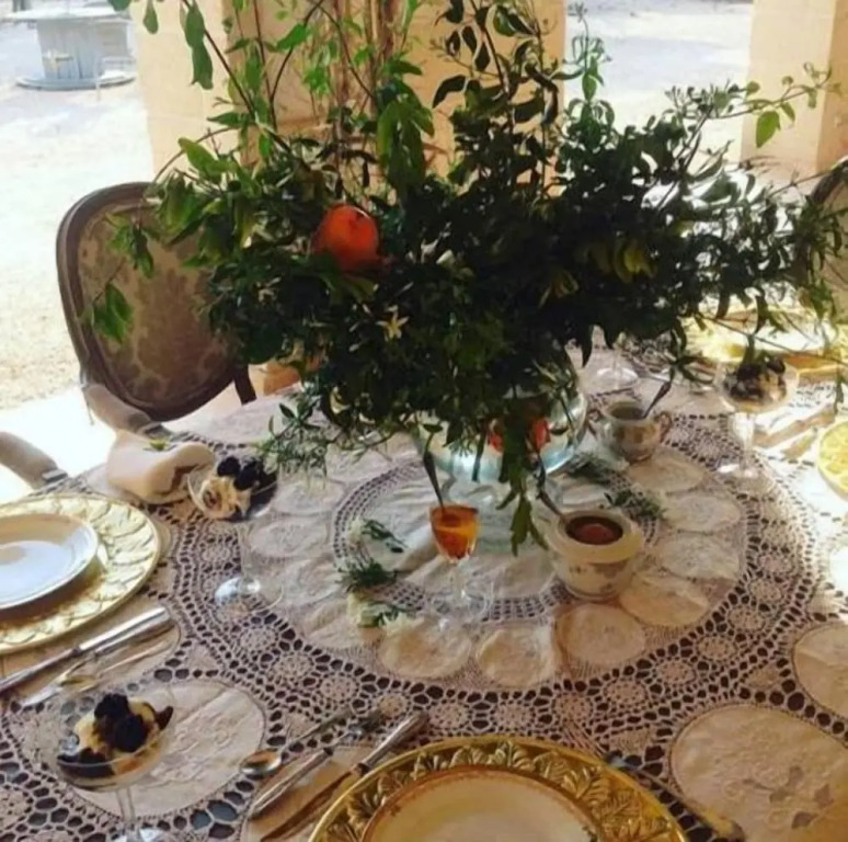 Masseria Lama di Coccaro