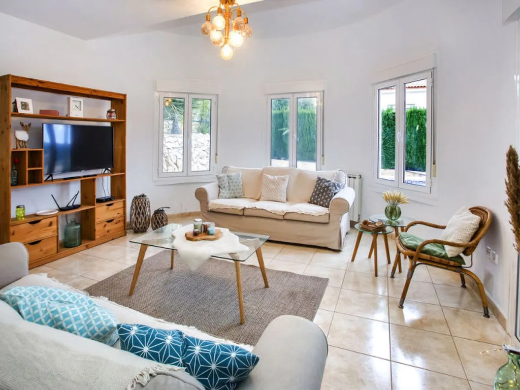 Holiday Home El Descanso by Interhome
