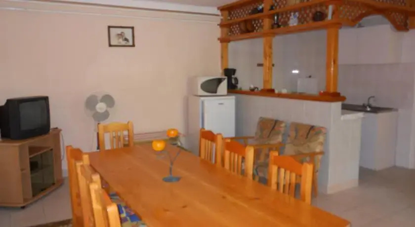 Tünde Vendégház