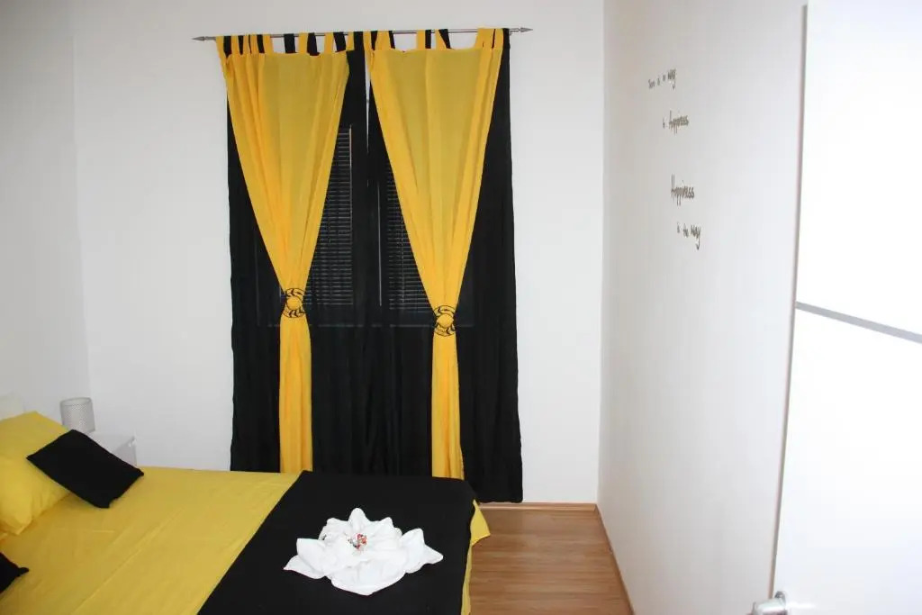 Apartment Nina