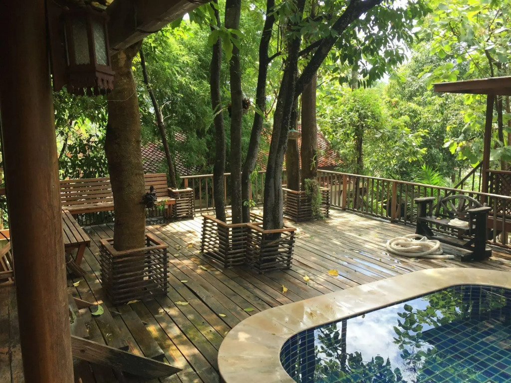 Reuan Thai Village Samui
