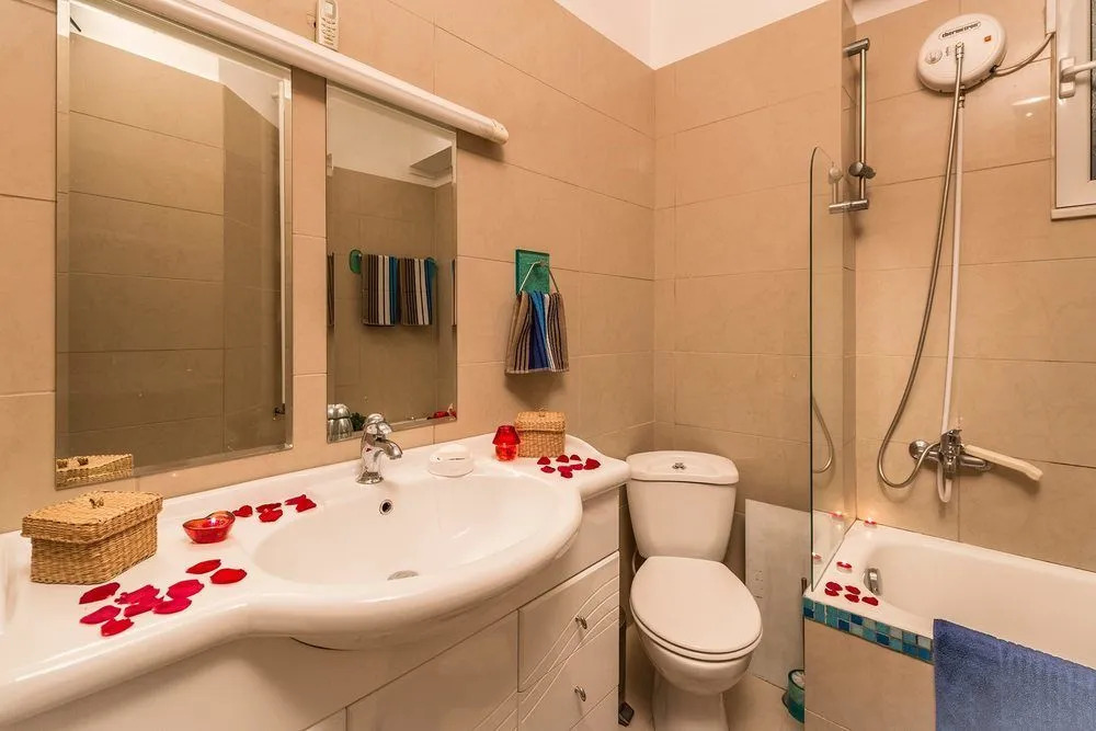 Villa Joy Mare - Seaside Escape with Private Pool