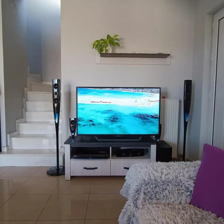Drosoula house 3bdr 450 sqm yard