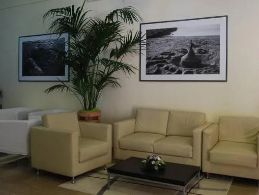 Hotel Baltic