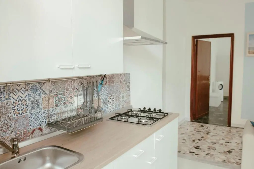 Nupa Apartment