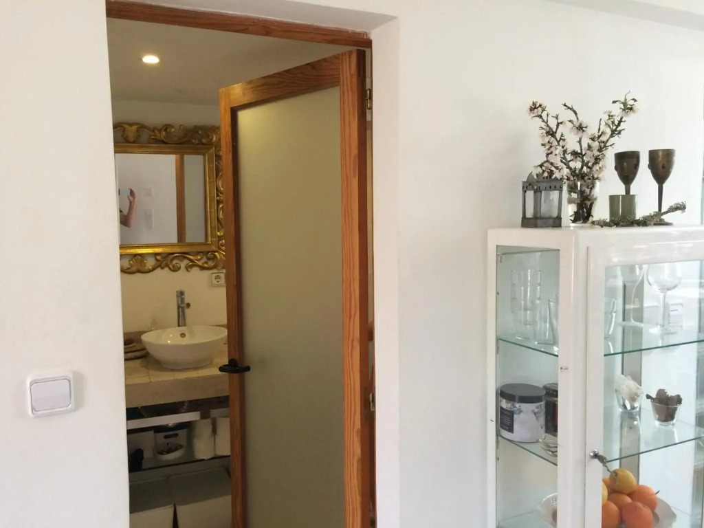 Casita Neptuno
