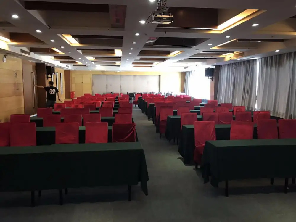 Lavande Hotel·Wuhan Changgang Road
