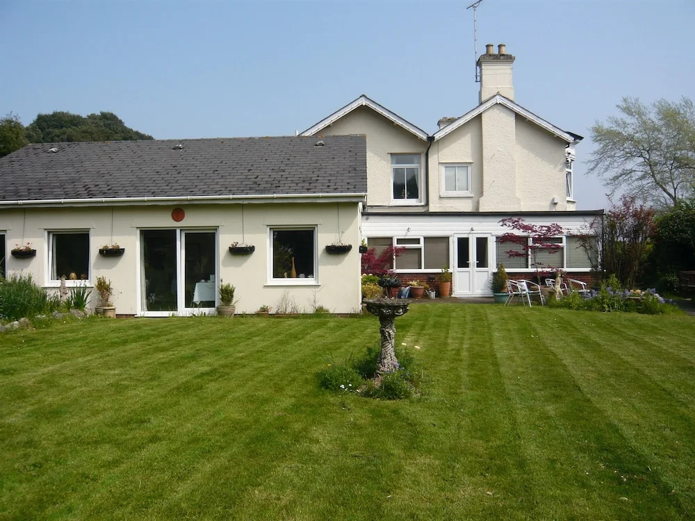 The Croft Guest House - Cockwood