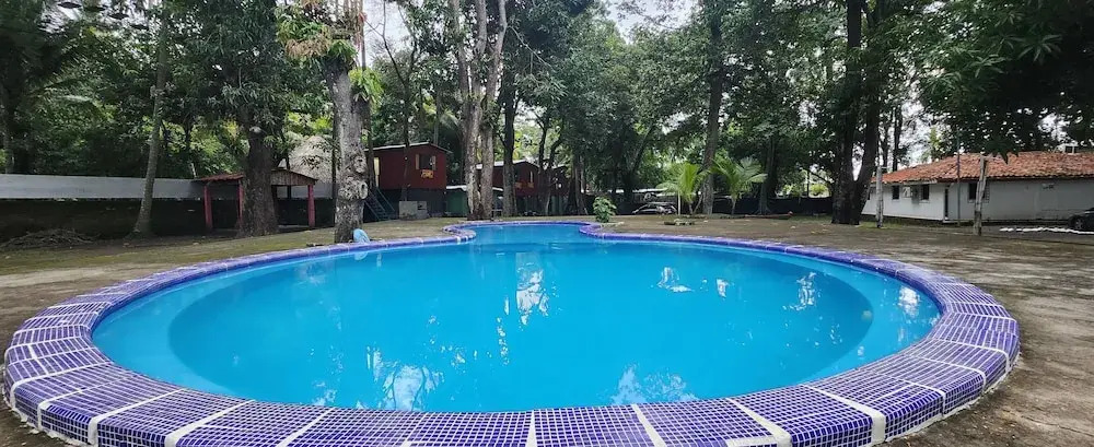 Sunzal Bungalows