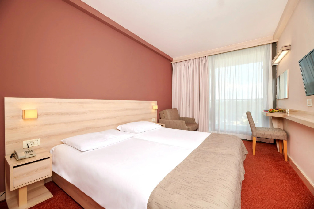 Hotel Materada Plava Laguna