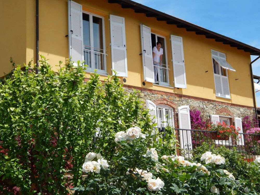 Relais La Poggia