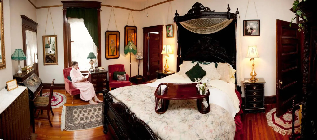 Beall Mansion An Elegant Bed & Breakfast Inn