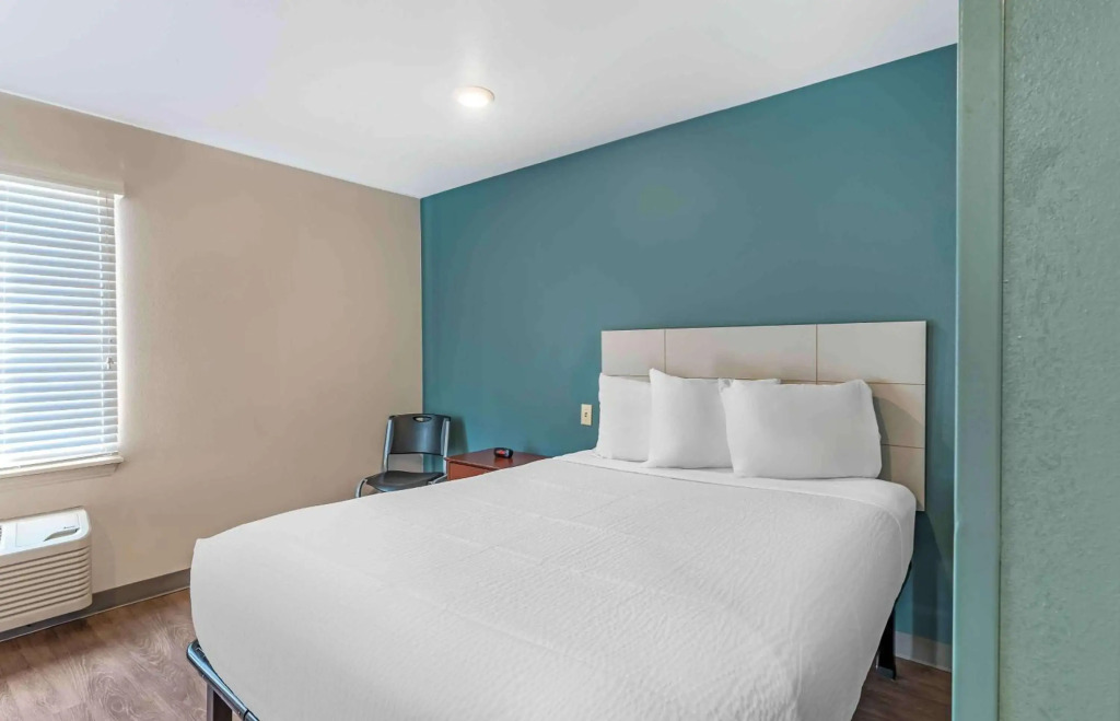 Studio 6 Extended Stay Little Rock Southwest AR