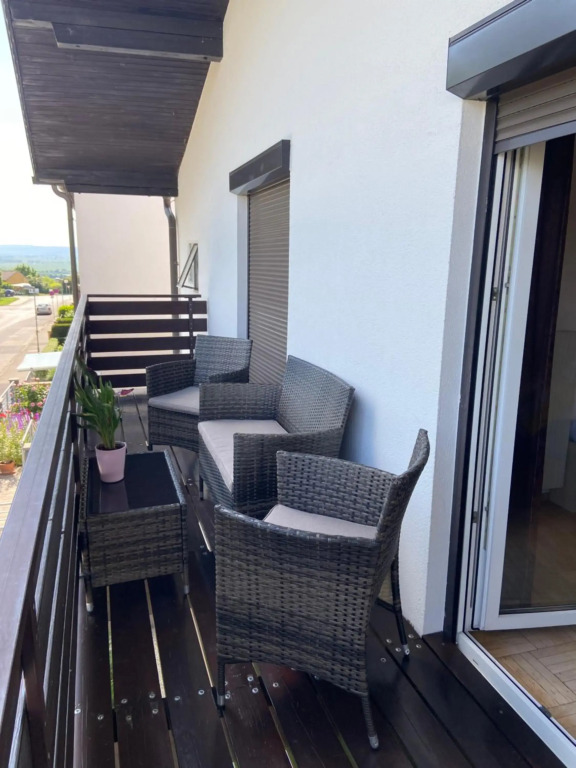 Nice Apartment near Designer Outlet Parndorf