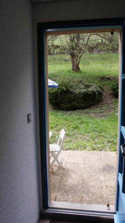 Appartement Vallée de Campan